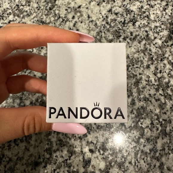 Pandora Charm My Princess Tiara - Picture 3 of 5